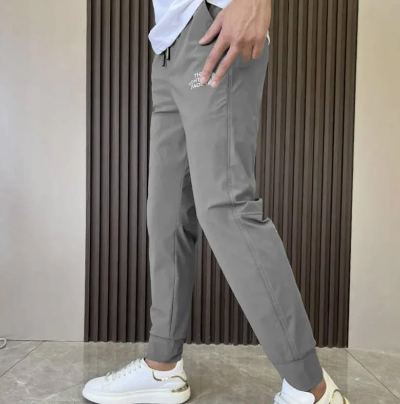 PANTALON JOGGING RESPIRANT