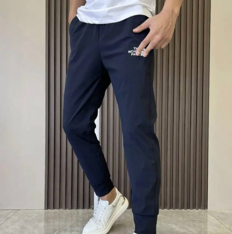 PANTALON JOGGING RESPIRANT