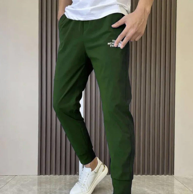 PANTALON JOGGING RESPIRANT